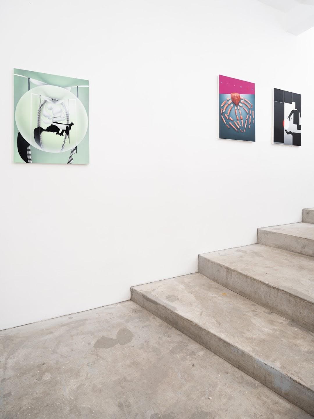 Stump Gallery photo 4