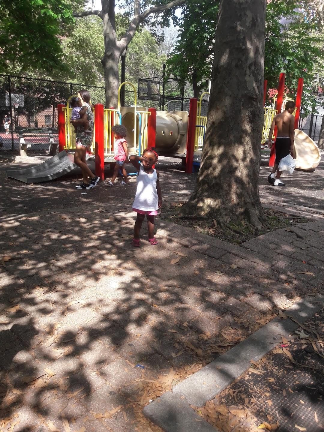 Cherry Tree Park photo 3