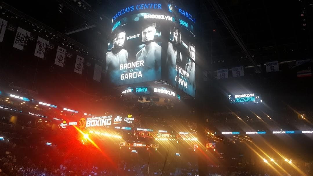 Barclays Center photo 4