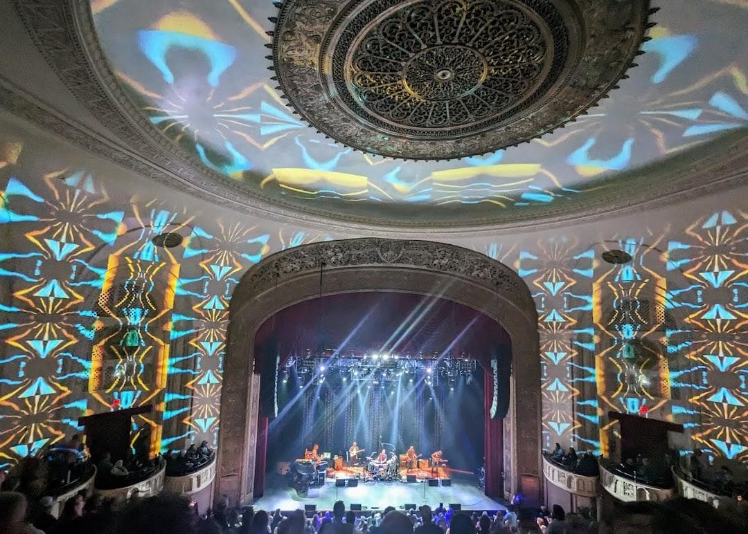 The Capitol Theatre photo 5