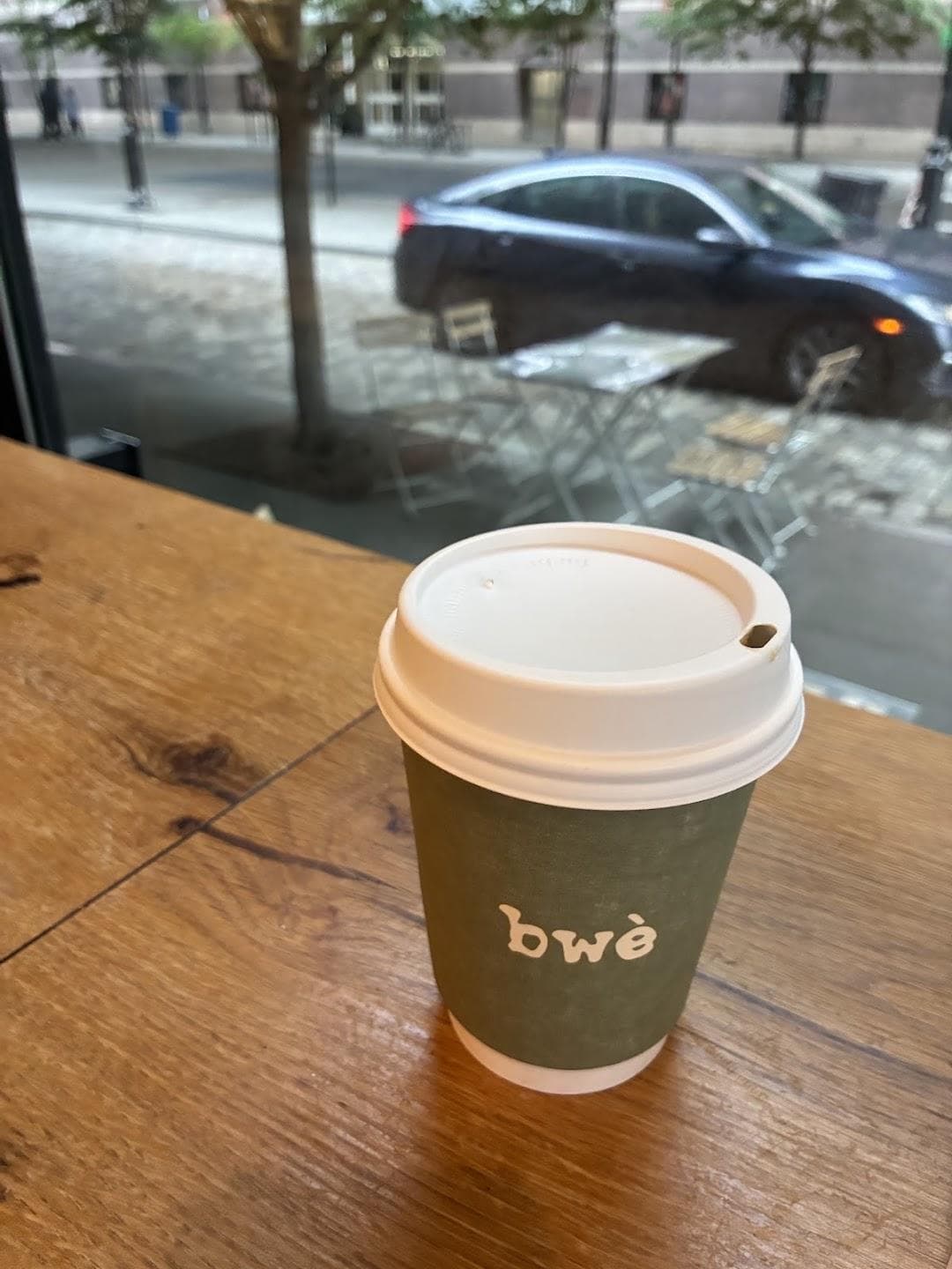 Bwè Coffee - North End photo 5