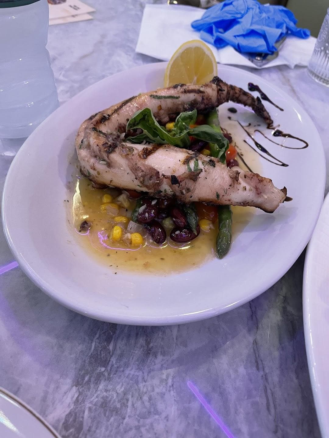 RARE Italy Restaurant Steak Lobster photo 6