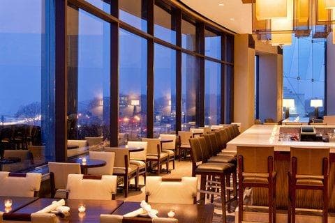 The Westin Waltham Boston photo 6