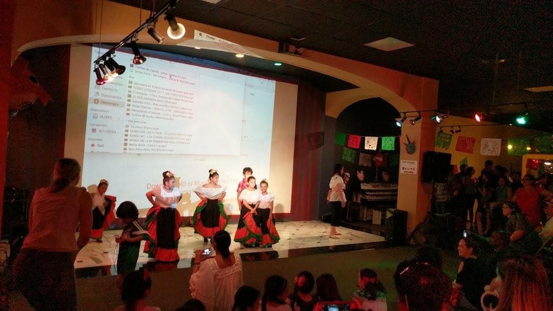 Veronica Robles Cultural Center photo 1