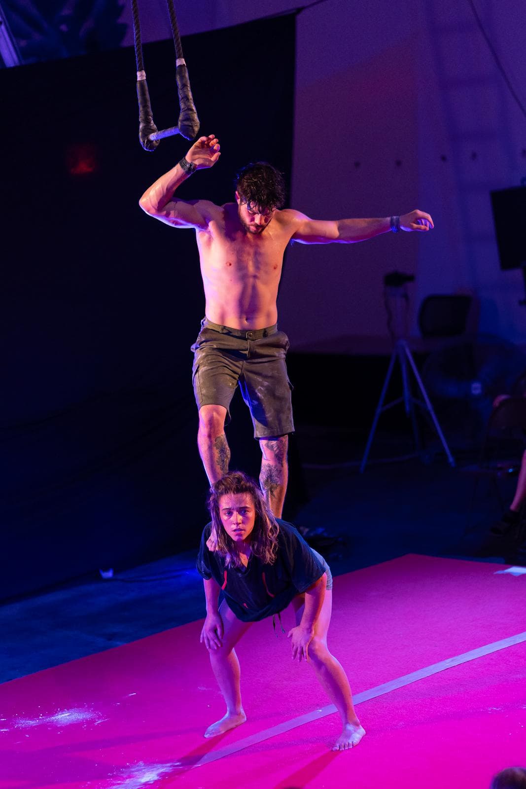 Circus Academy New York - Brooklyn photo 4
