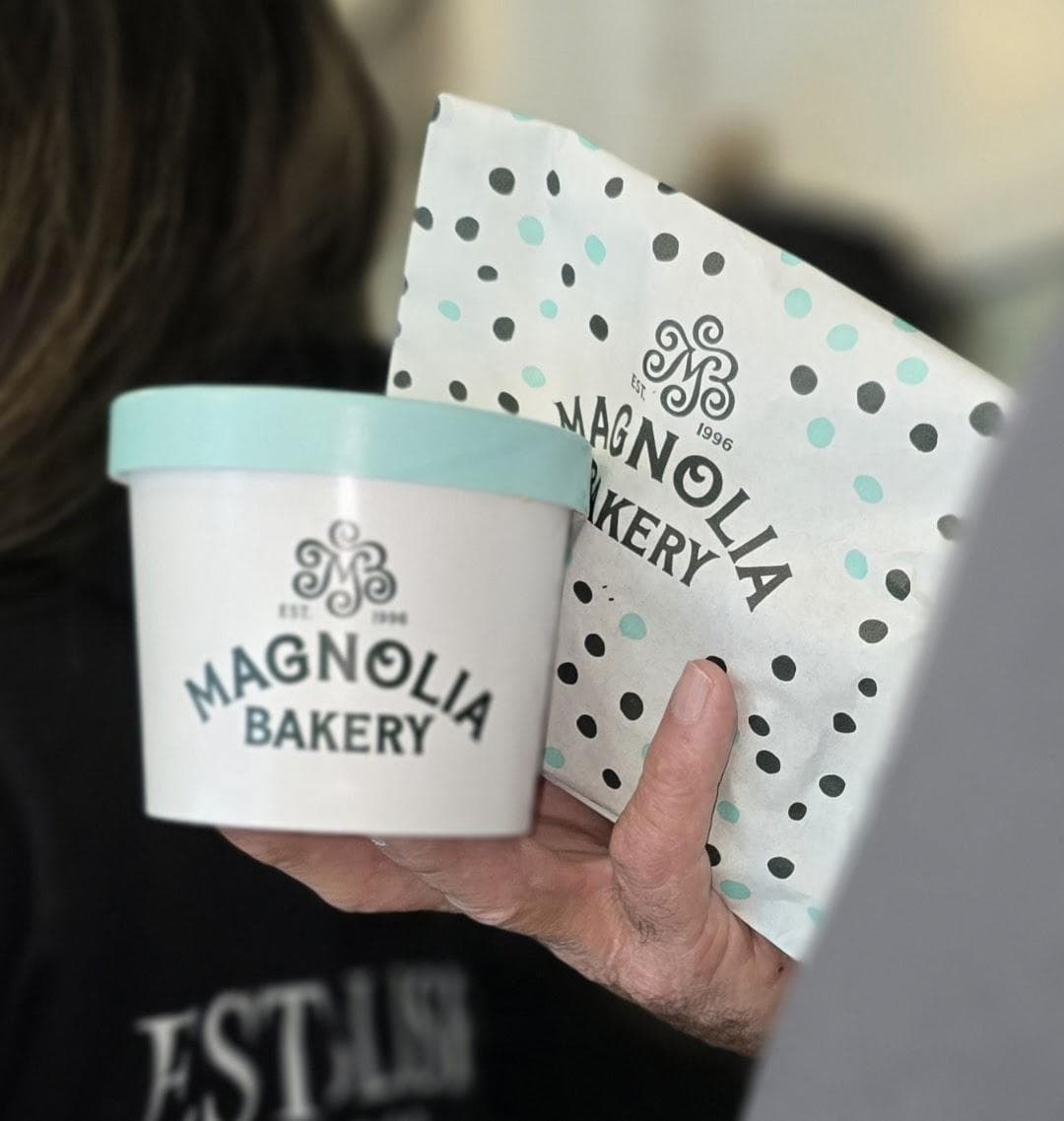 Magnolia Bakery - Rockefeller Center photo 3