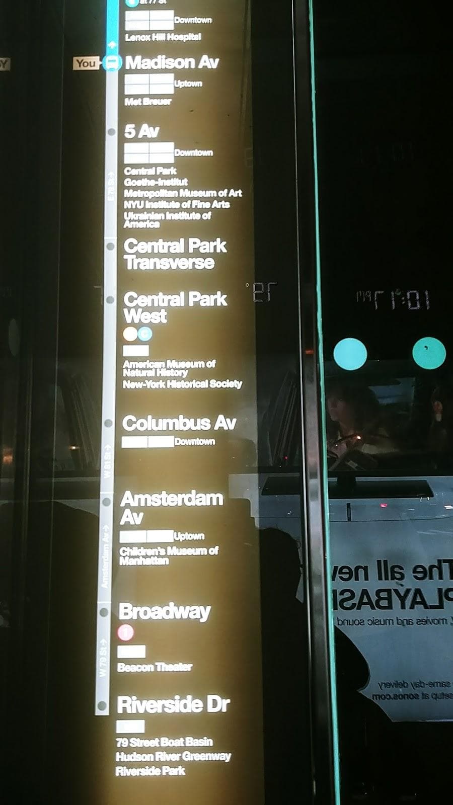 79th St. Parking LLC