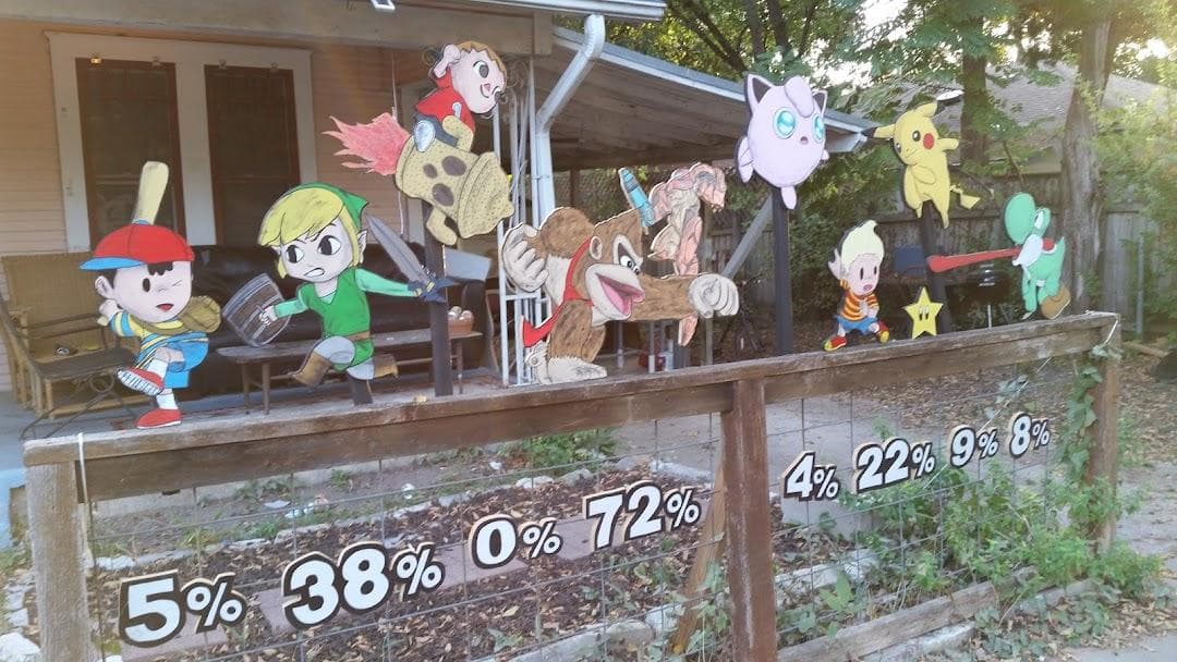 Travis Heights photo 3
