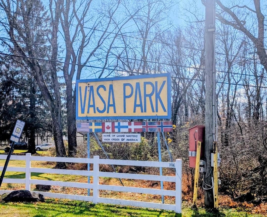 Vasa Park photo 1