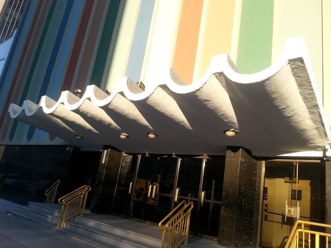 The Greater Refuge Temple photo 5