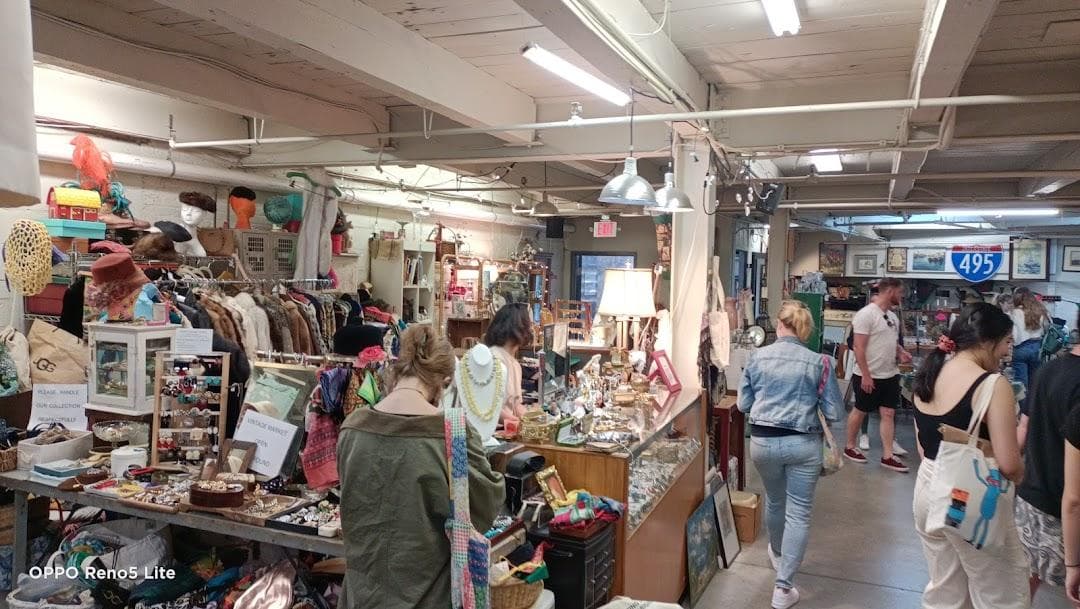 SoWa Open Market photo 5