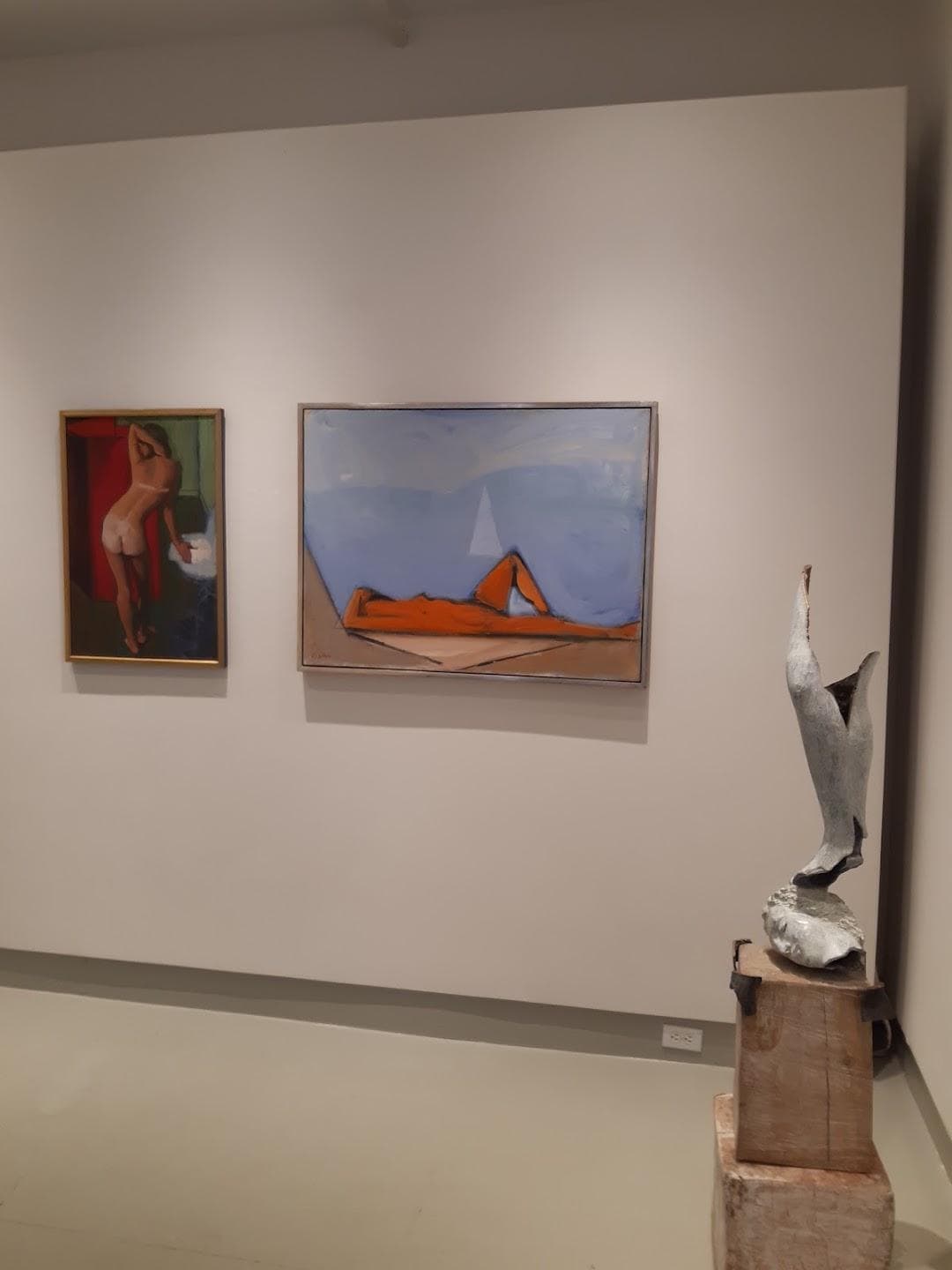 Anderson Yezerski Gallery photo 3