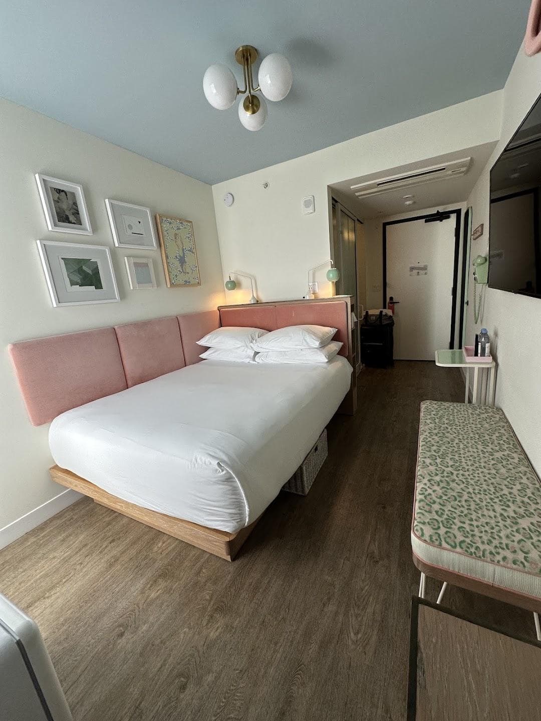 the goodtime hotel, Miami Beach, a Tribute Portfolio Hotel photo 5