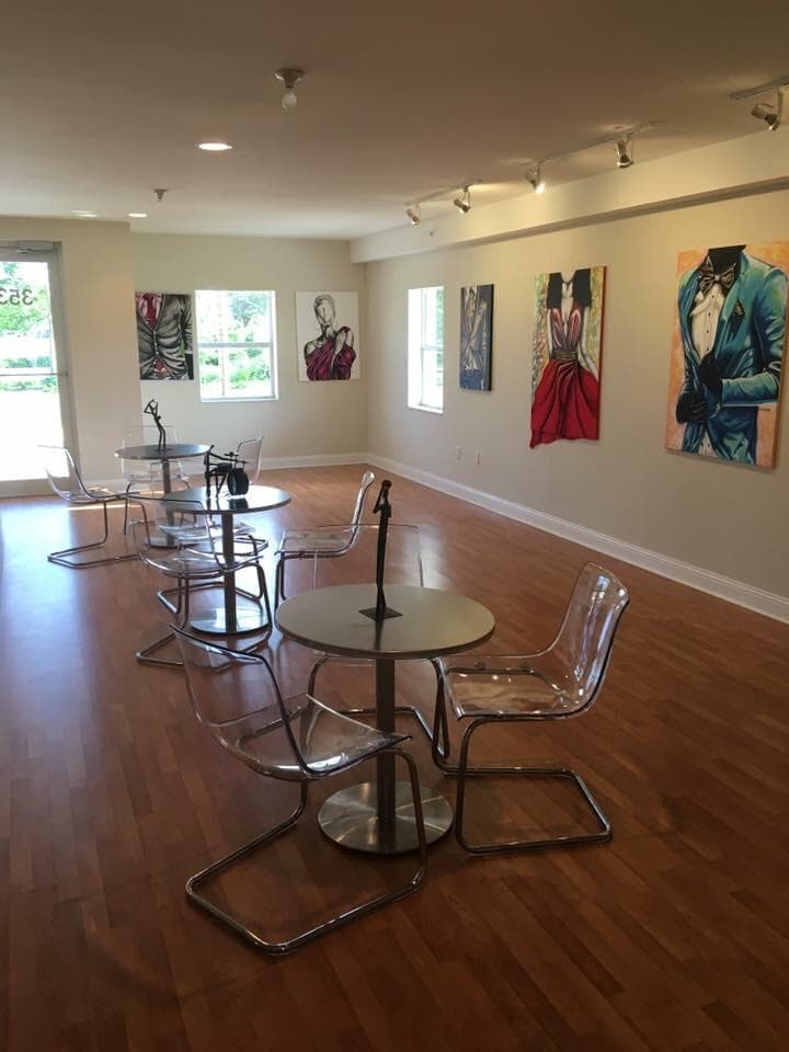 Ali Cultural Arts photo 2