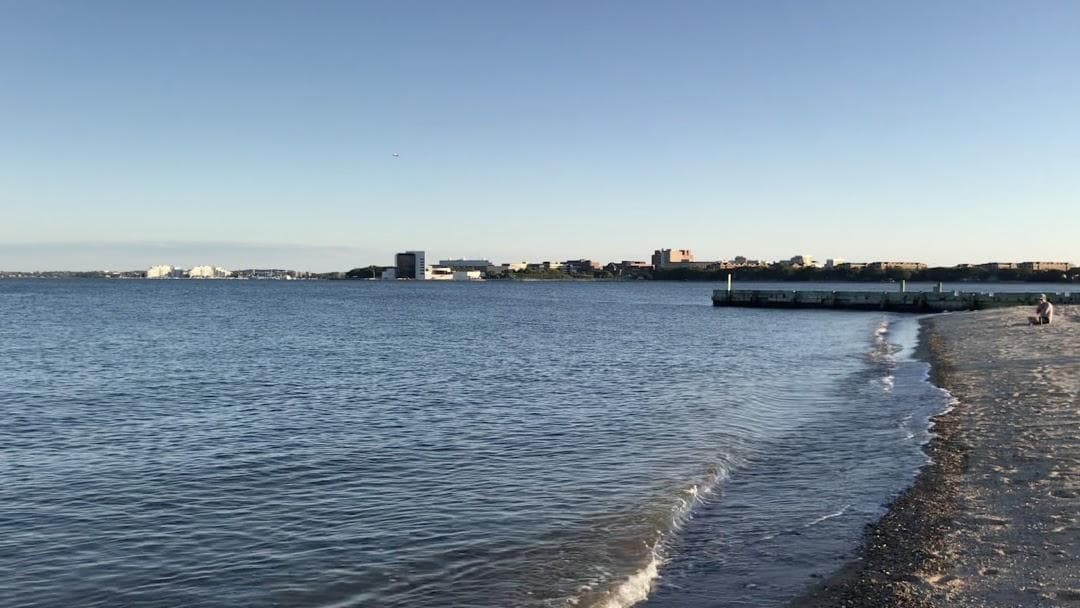 M Street Beach photo 6