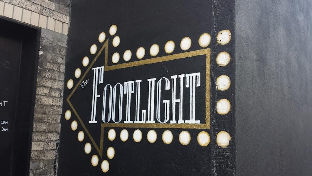 Footlight Presents photo 4