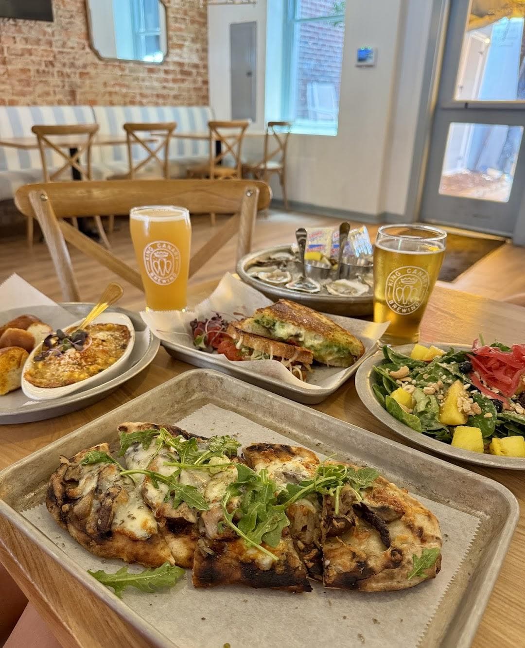 King Canary Brewing Company Davidson photo 5