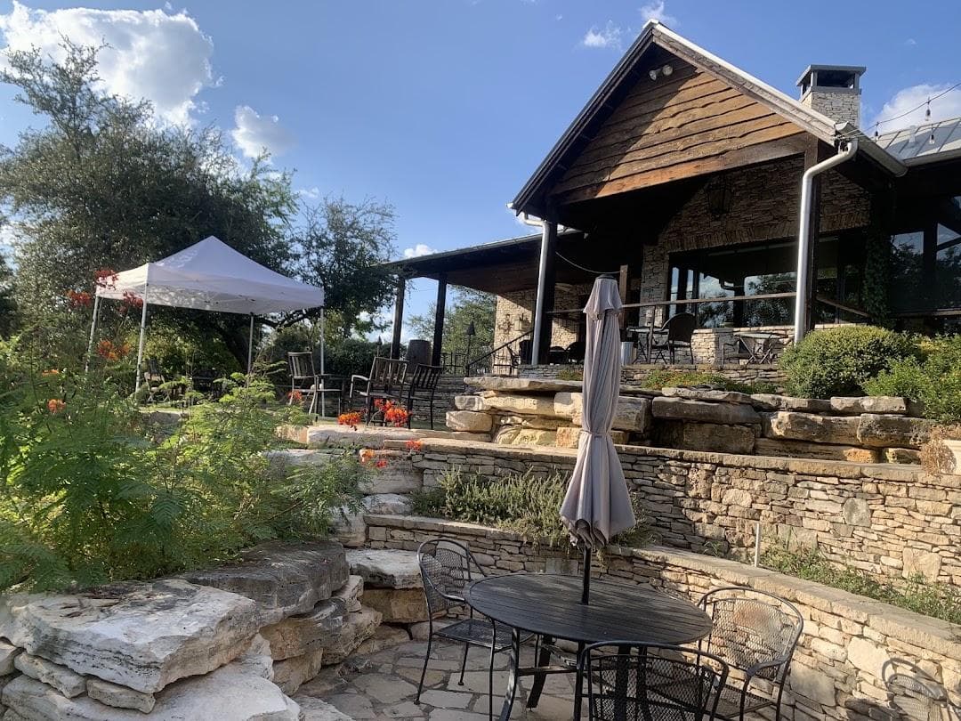 Fall Creek Vineyards in Driftwood photo 6