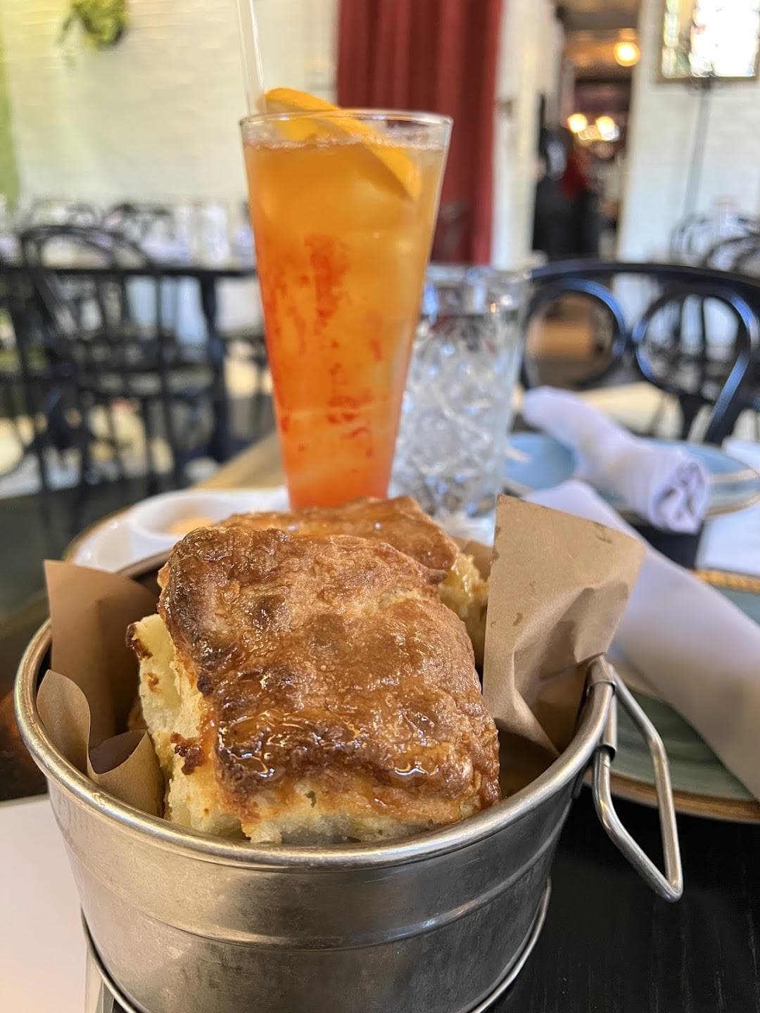 Buttermilk & Bourbon - Back Bay photo 1
