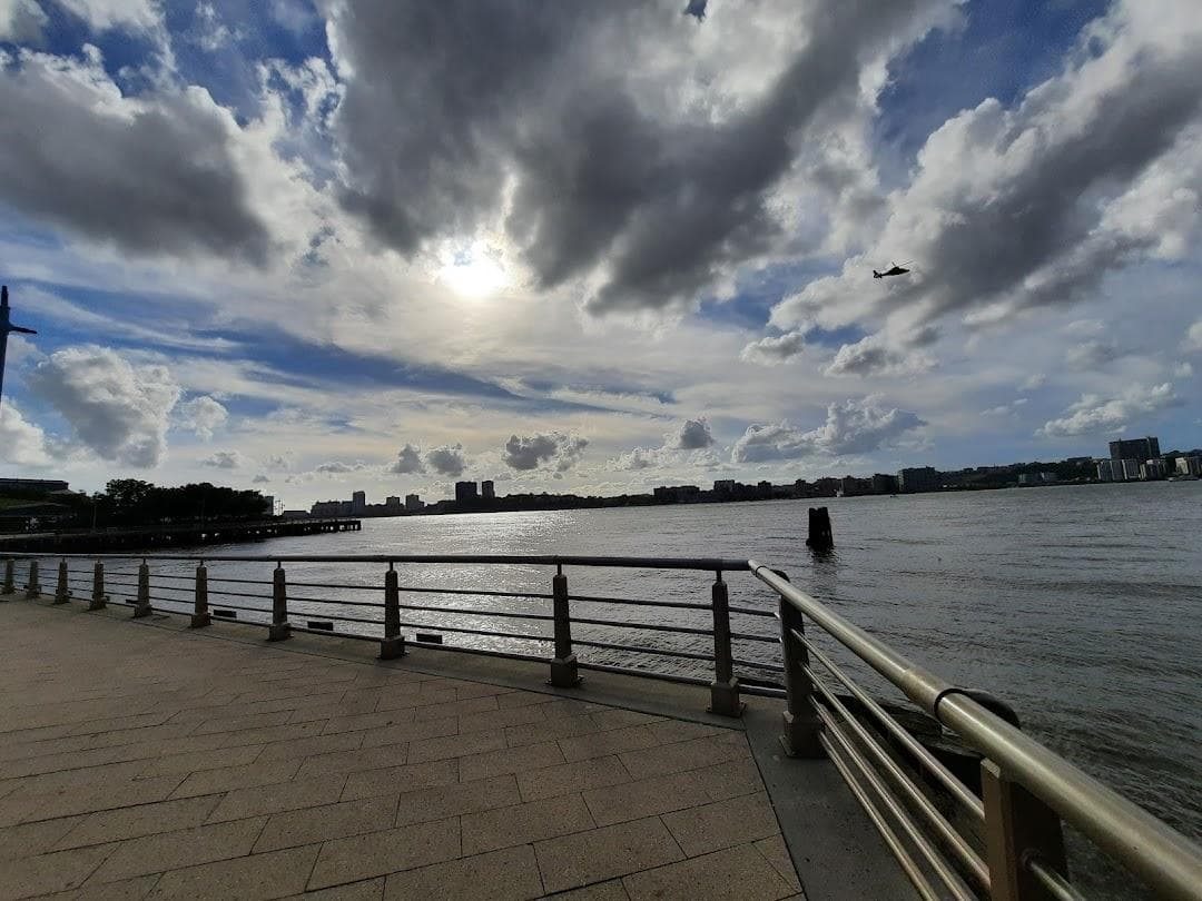 Hudson River Park photo 5