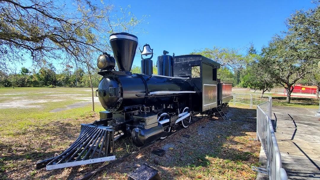 Gold Coast Railroad Museum photo 2