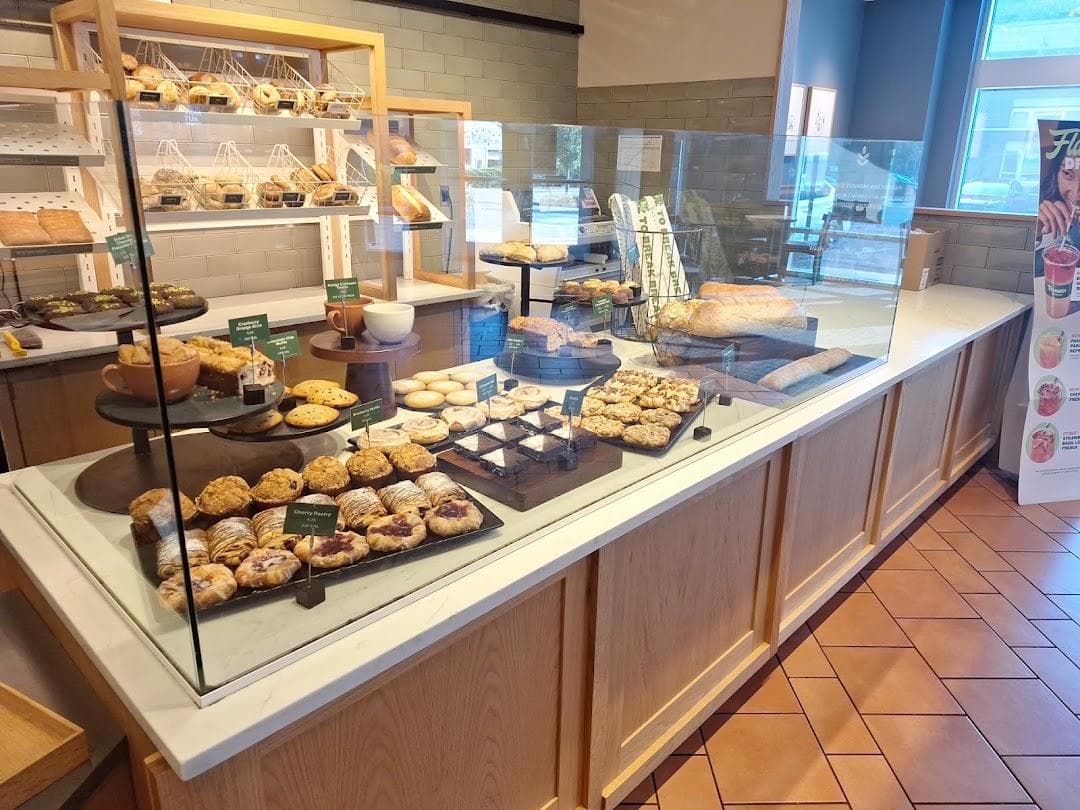 Panera Bread photo 4