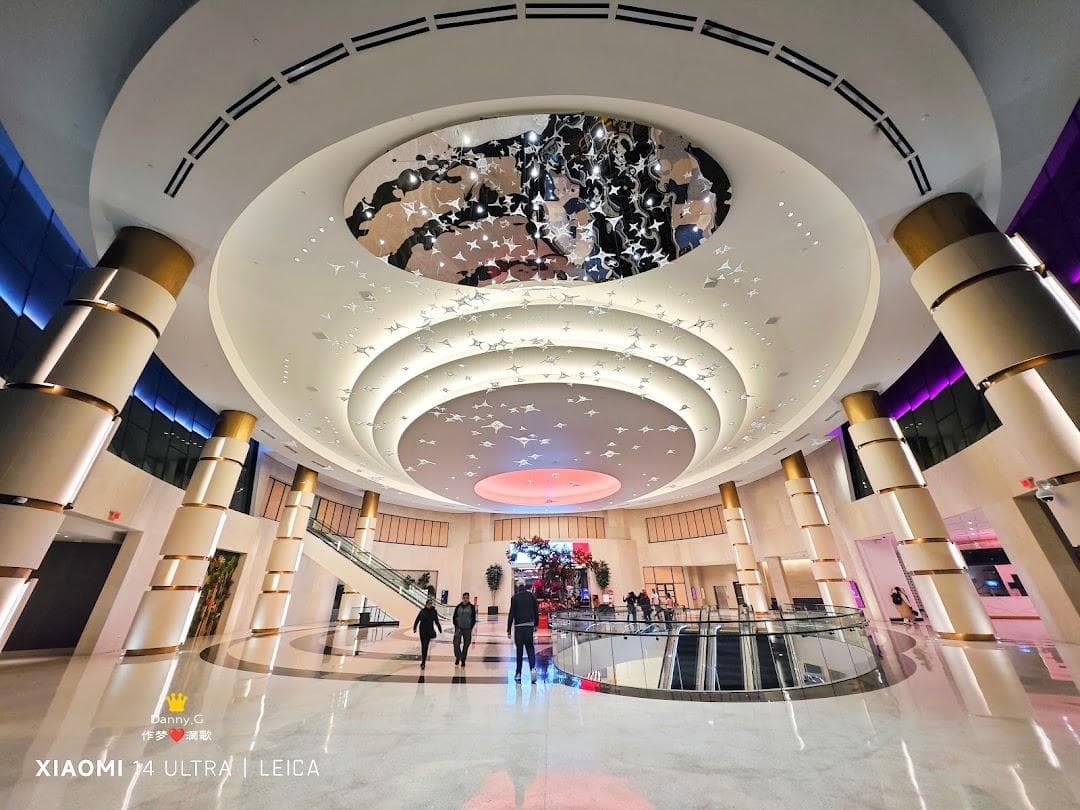 Resorts World New York City photo 1