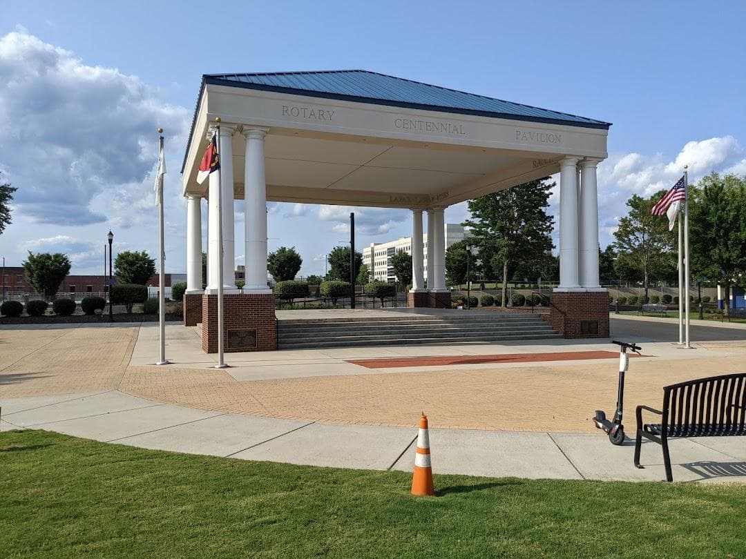 Rotary Centennial Pavilion photo 1