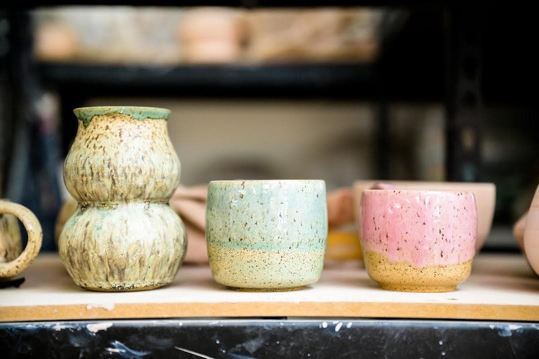 Blue Skies Pottery photo 1