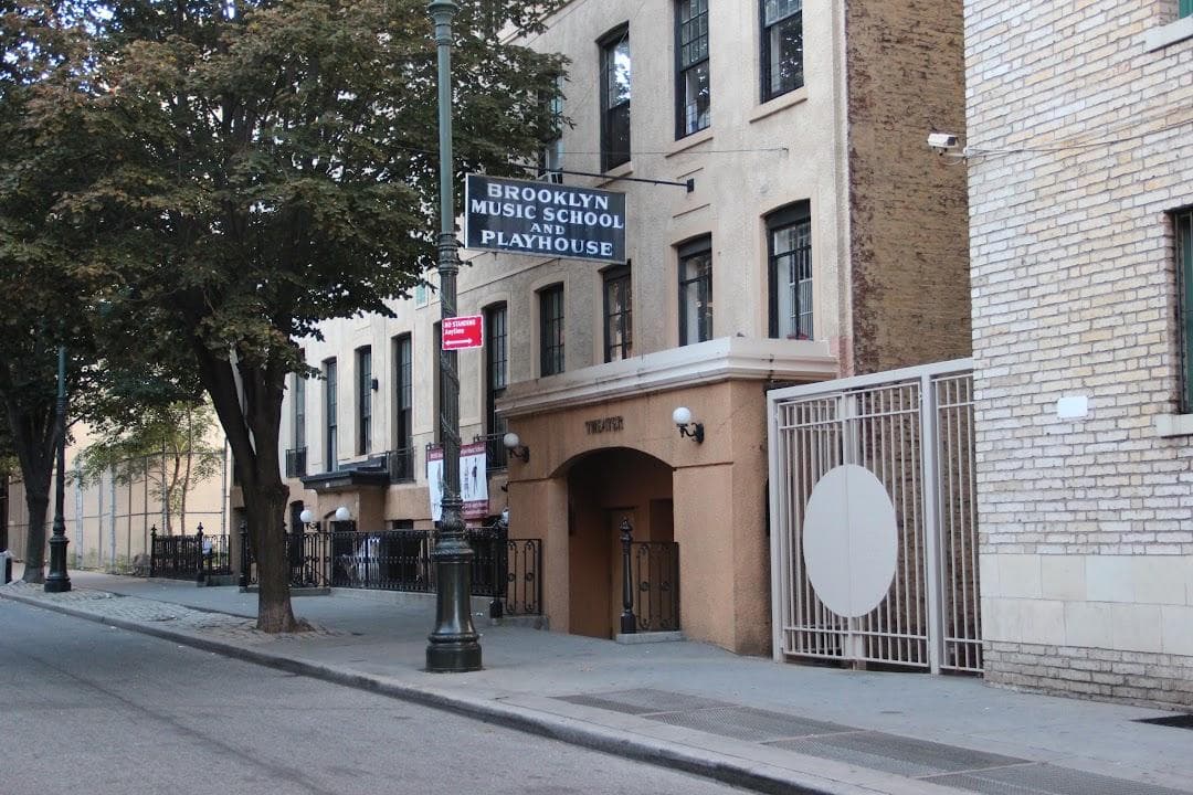 Brooklyn Music School photo 2