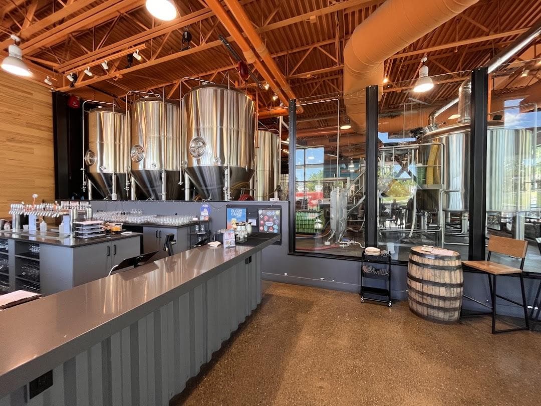 Mighty Squirrel Taproom & Kitchen photo 1