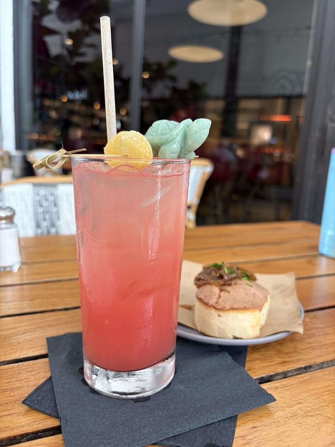 Michael's Genuine Food & Drink photo 2