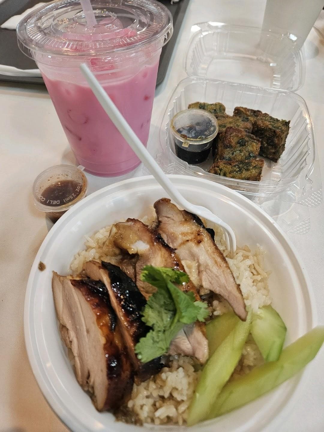 Mott Street Eatery photo 3