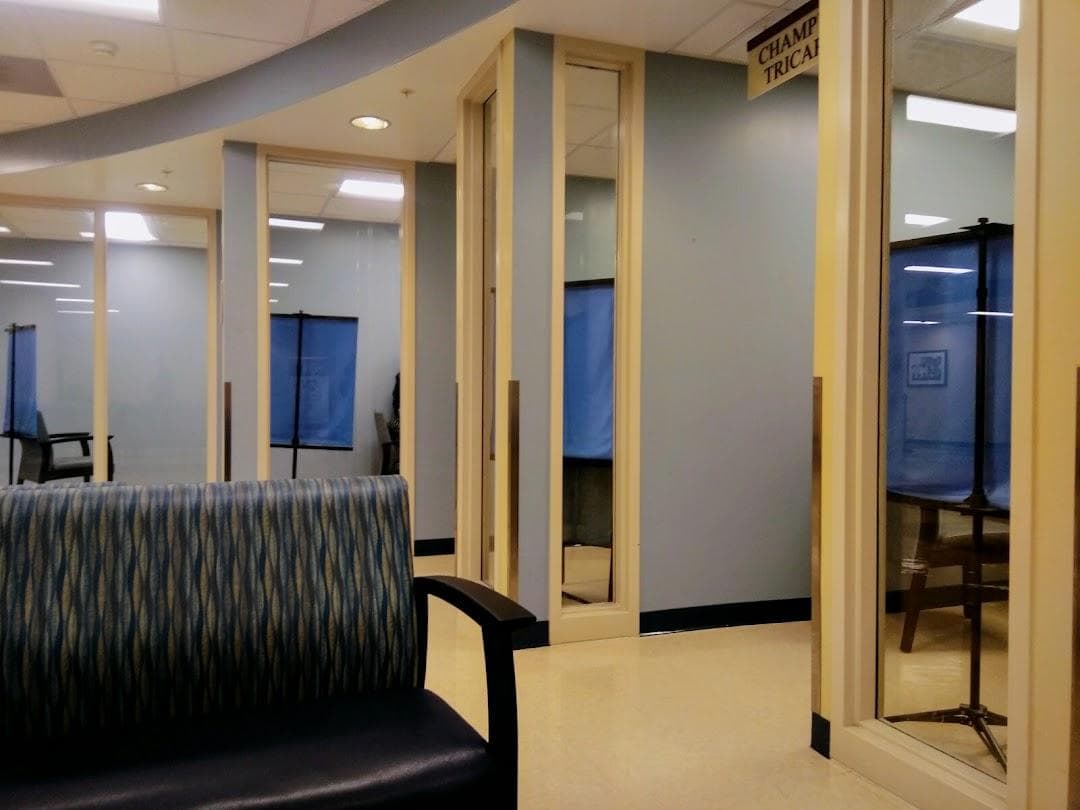 Miami VA Medical Center photo 4