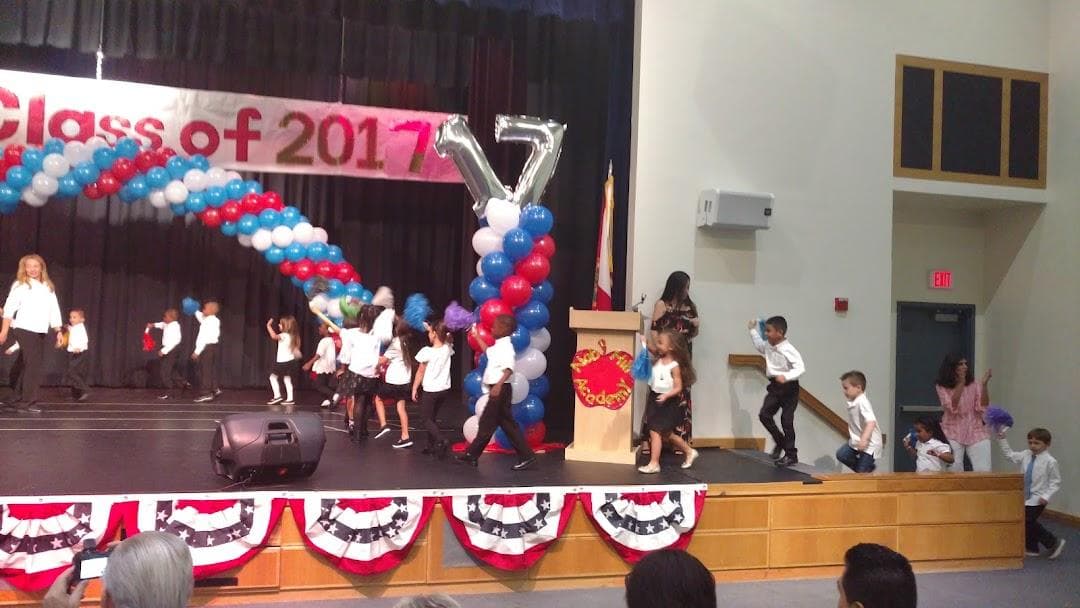 Susan B. Katz Theatre of the Performing Arts photo 3