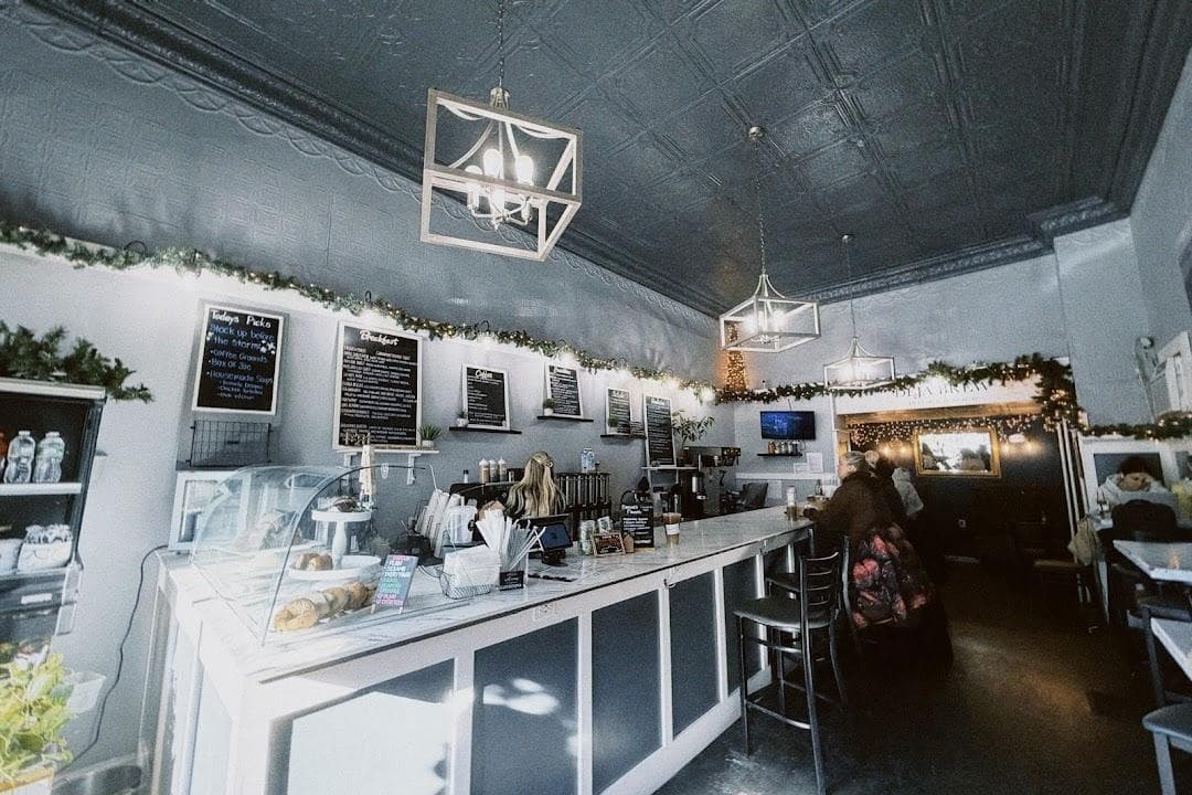 Deja Brew photo 6