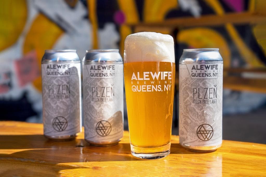 Alewife Brewing photo 2