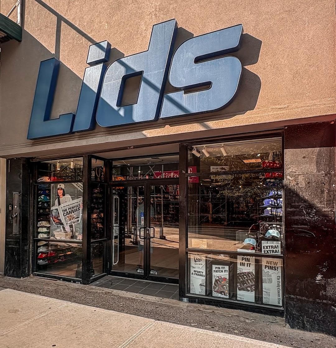 Lids photo 4