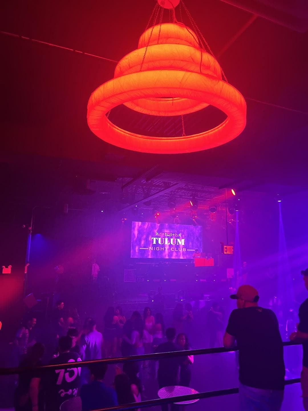 Tulum Night Club photo 5