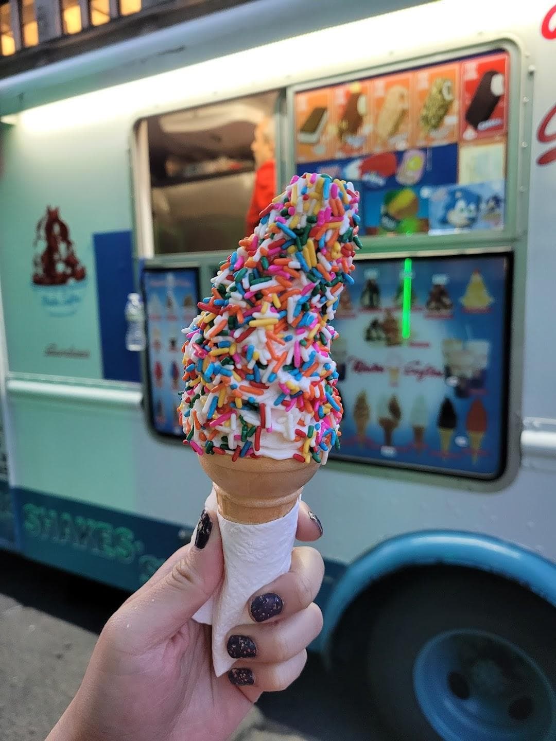 Mister Softee Depot photo 1