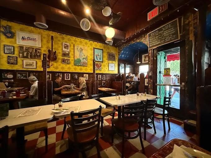 John's of Bleecker Street photo 4