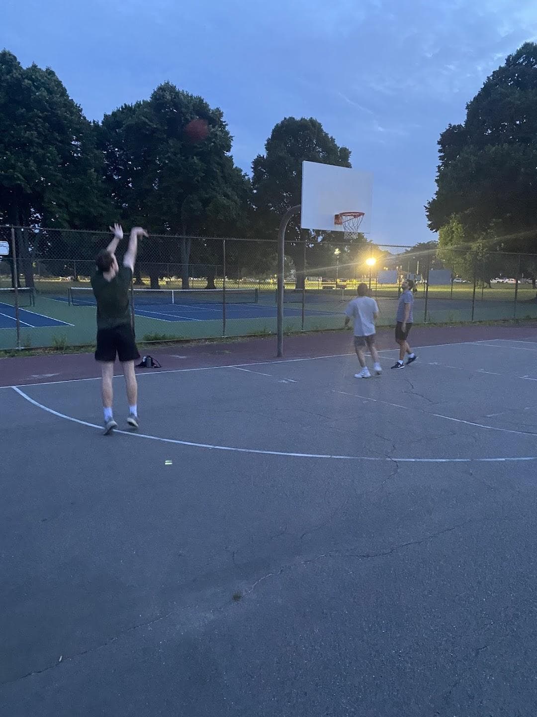Moakley Park photo 3
