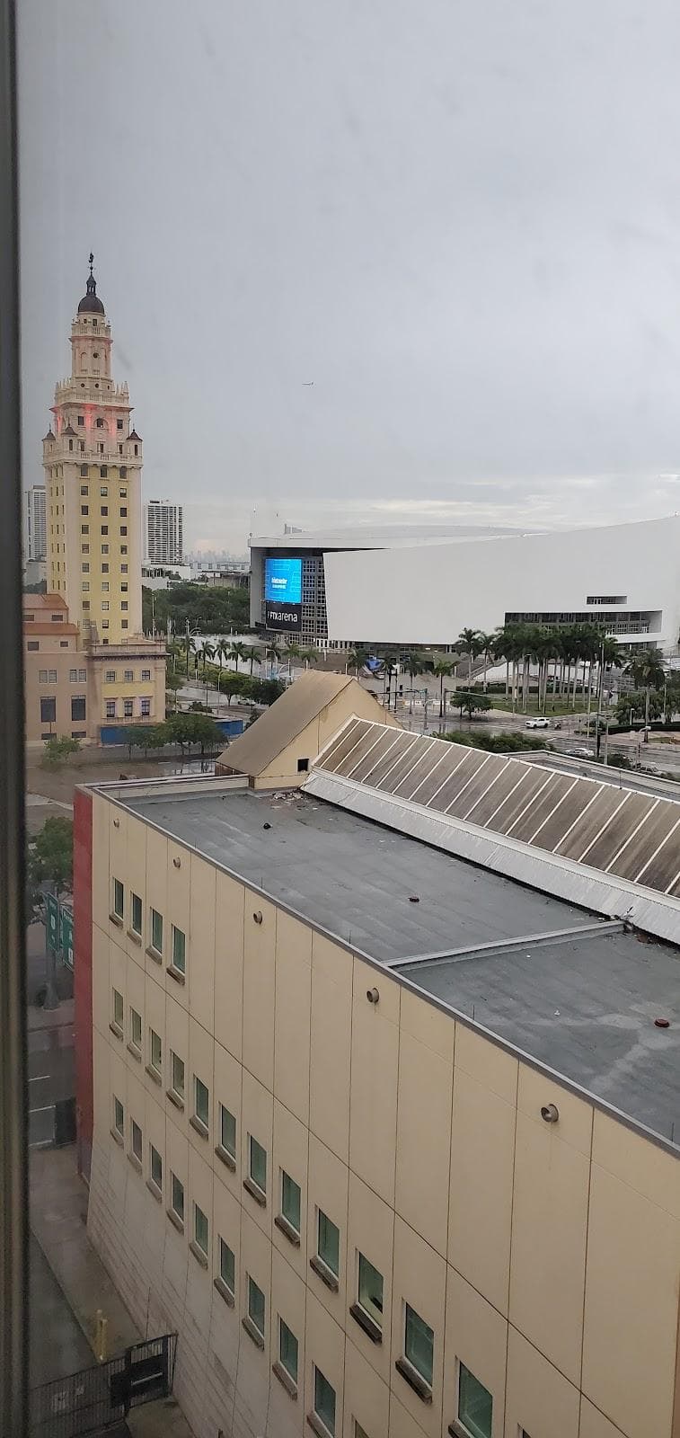 Building 3 - Miami Dade College - Wolfson Campus photo 6