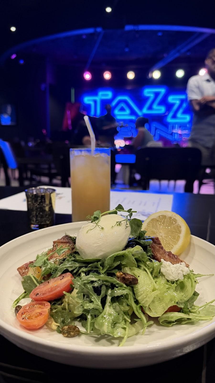 JazzUrbane Cafe photo 5