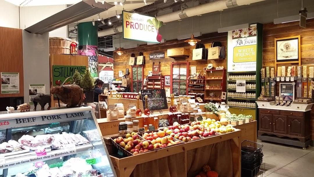 Boston Public Market photo 6