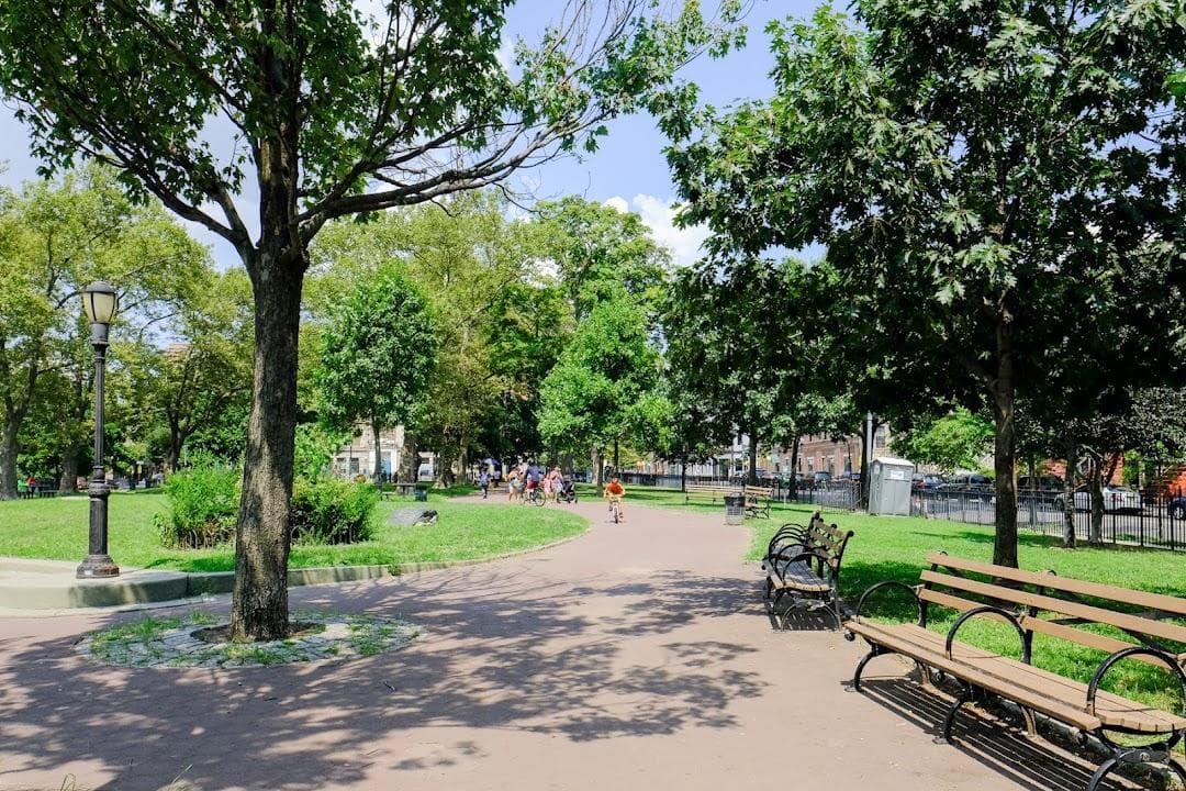 Irving Square Park photo 4