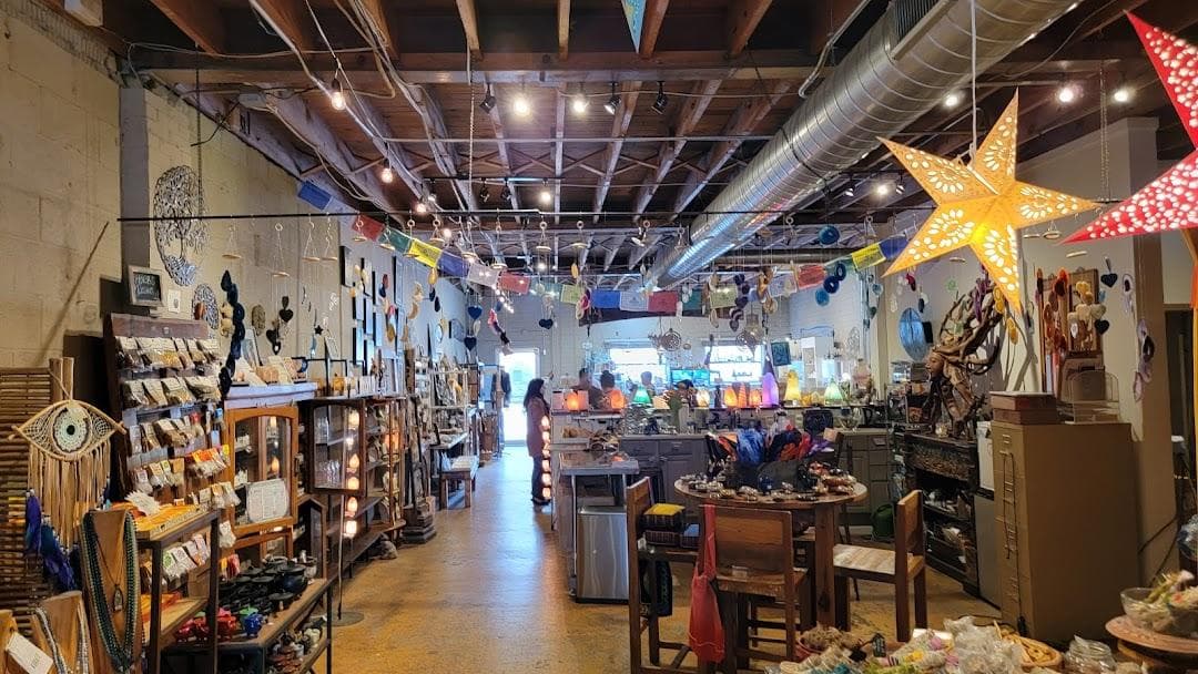 Sanctuary Imports photo 1