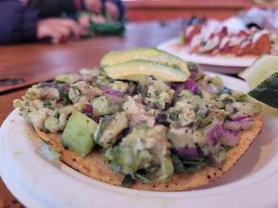 LOS MARISCOS photo 3