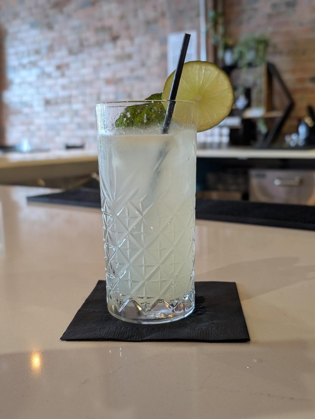 Method & Muse Spirits - Distillery and Cocktail Lounge photo 4