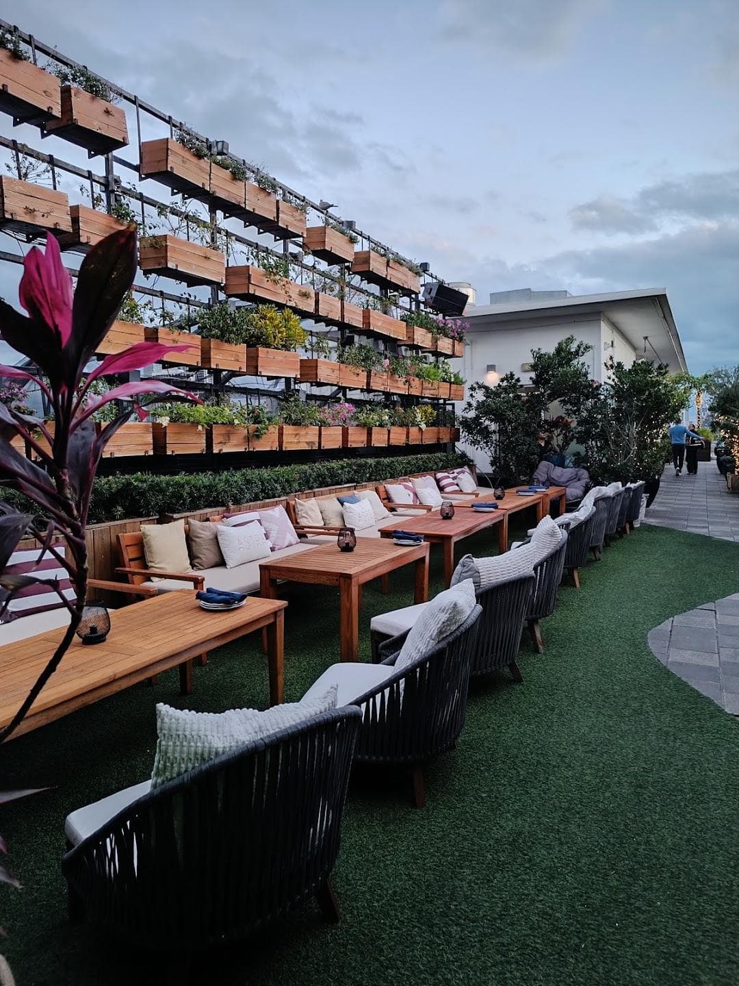Astra Miami Rooftop photo 3